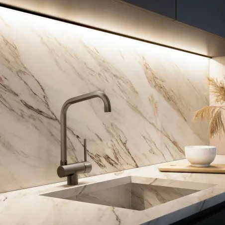 Profil de Lumière LED Moove 1 pour Cuisine | L&S