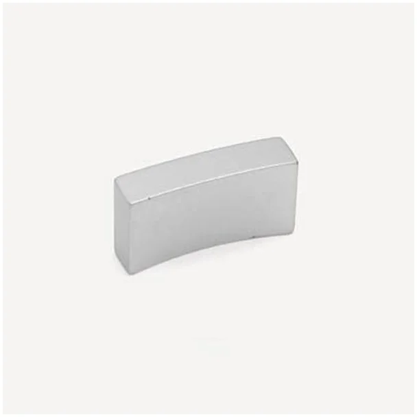 Jeu De Tir 2437 Chrome Mat Cuisine
