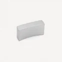 Jeu De Tir 2437 Chrome Mat Cuisine