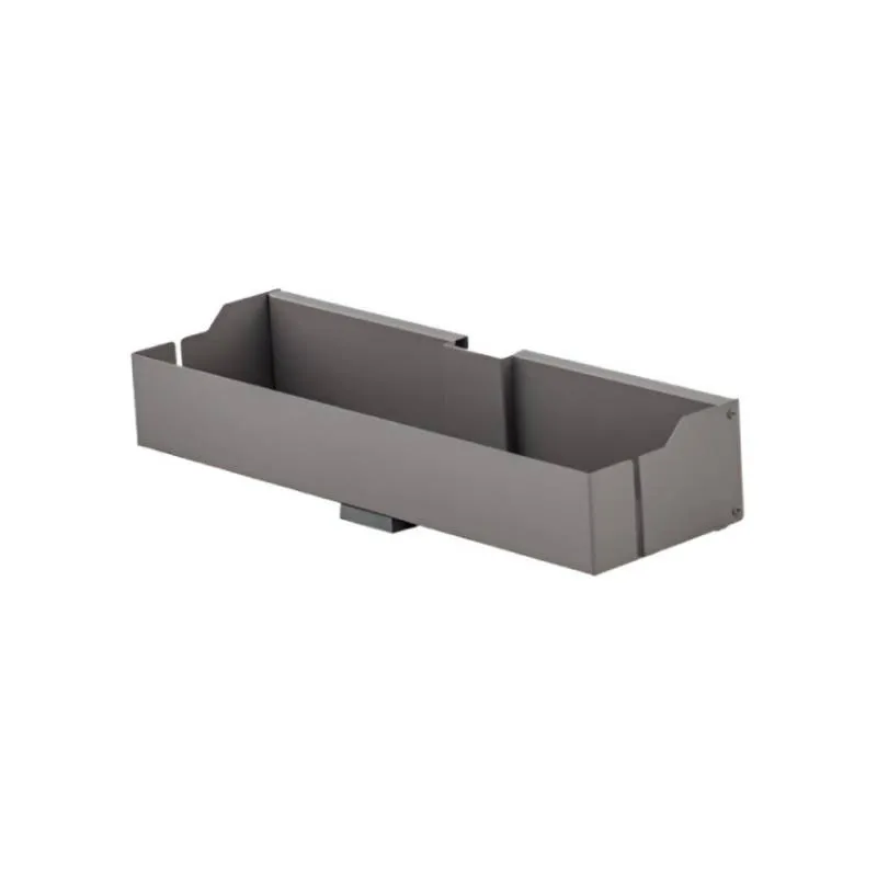 Kit Colonne Garde-Manger Fixe Single Lamina | Vibo EDCI456M2LGMEX