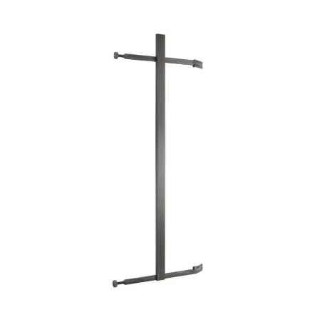 Kit Colonne Garde-Manger Fixe Single Lamina | Vibo EDCI456M2LGMEX