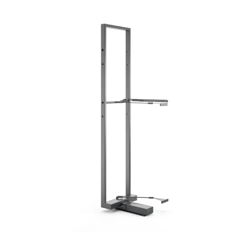 Kit Colonne Extractible Maxi Lamina pour Cuisine | Vibo CEM45M5LGM