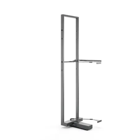 Kit Colonne Extractible Maxi Lamina pour Cuisine | Vibo CEM45M5LGM