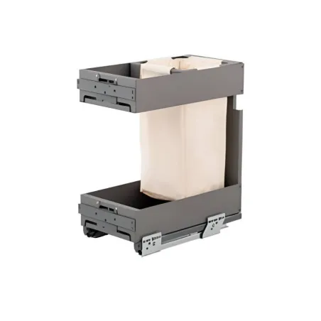 Range-bouteilles Panero Extractible Feuille pour Module Bas de Cuisine
