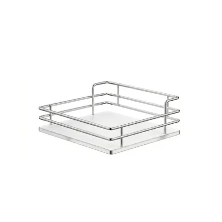 Kit Châssis Colonne Extractible Maxi Galaxy pour Cuisine | Vibo