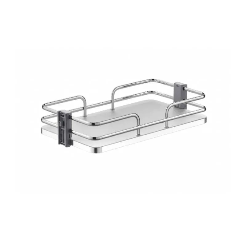 Kit Châssis Colonne Extractible Galaxy pour Cuisine | Vibo