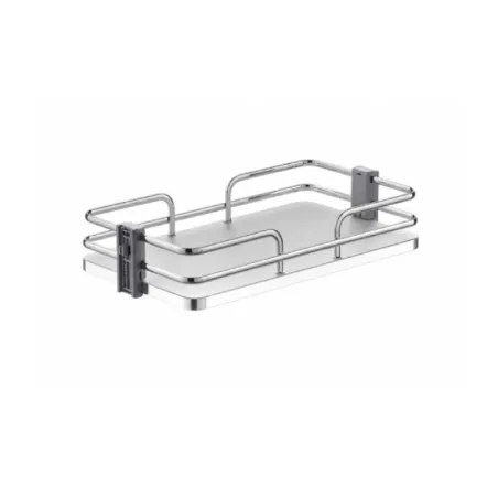 Kit Châssis Colonne Extractible Galaxy pour Cuisine | Vibo