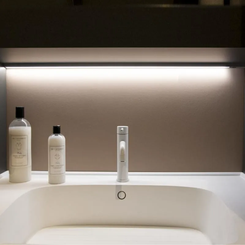 Profil de Lumière LED Moove 1 pour Cuisine | L&S