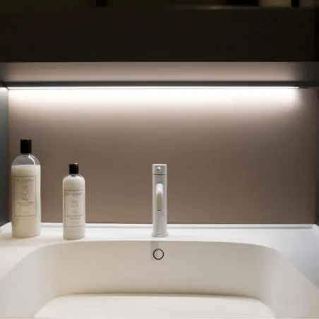 Profil de Lumière LED Moove 1 pour Cuisine | L&S