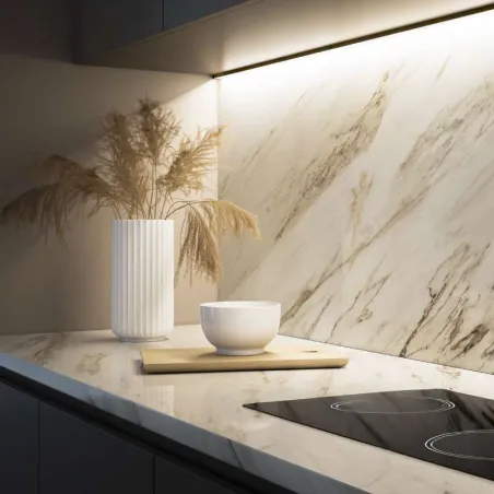 Profil de Lumière LED Moove 1 pour Cuisine | L&S