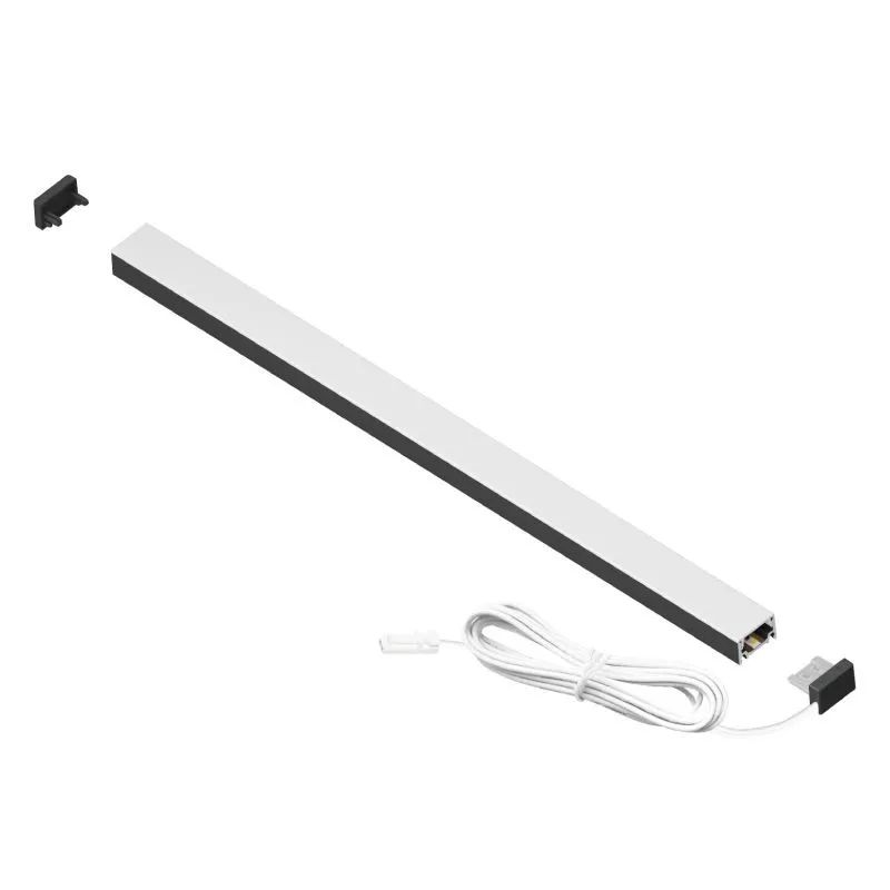 Profil de Lumière LED Moove 1 pour Cuisine | L&S