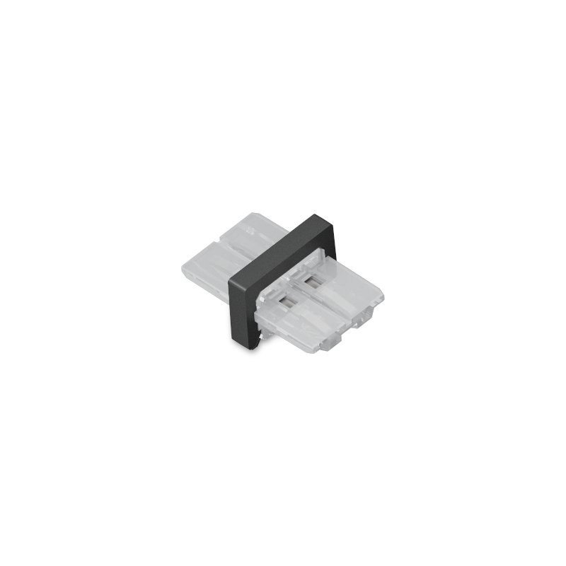 Connecteur Droit pour Profil Lumière Led Moove 1