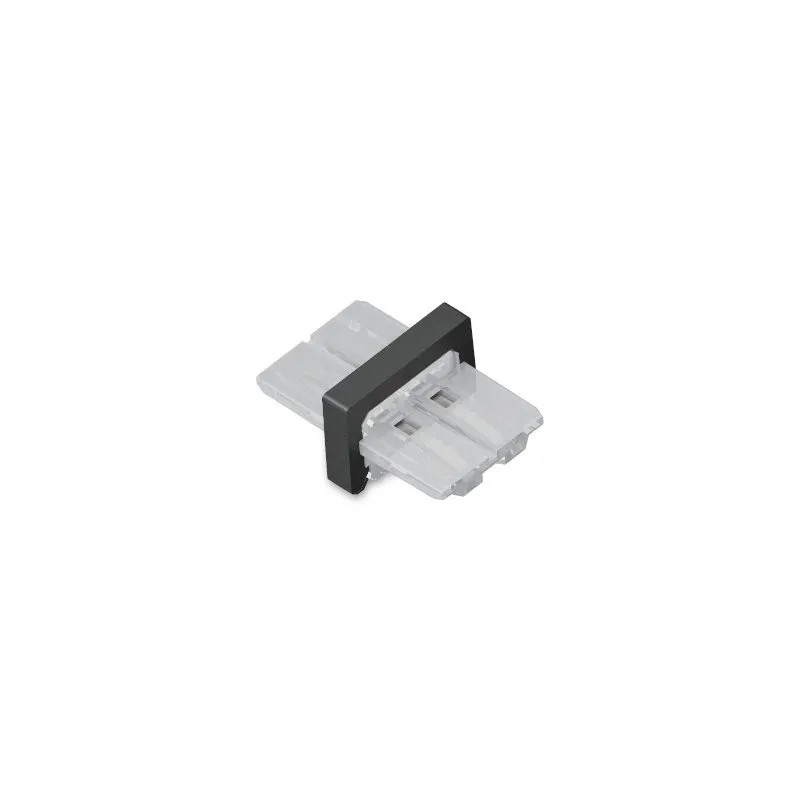 Connecteur Droit pour Lumière Led Moovie 1 | L&S 750300243