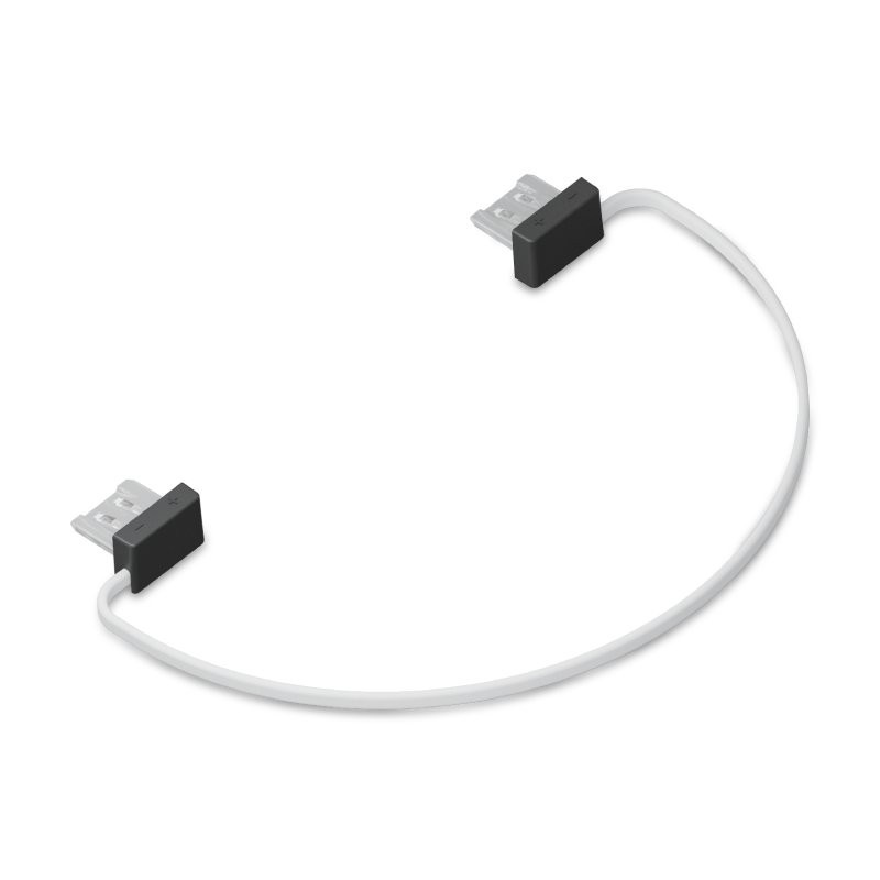 Câble Connecteur 200 mm pour Profil Lumière Led Moove 1