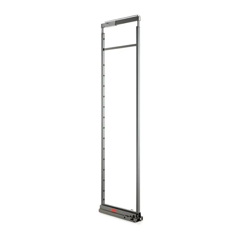Kit Cadre Colonne Extractible Lamina pour Cuisine |Vibo CK115NVGF