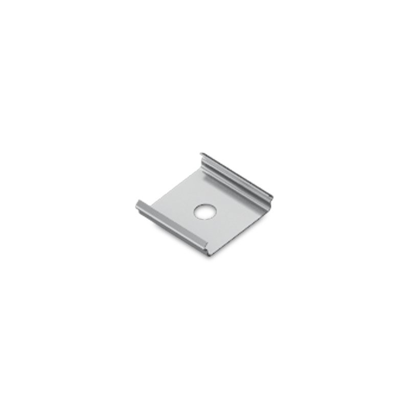 Pinces de Fixation pour Profilés Lumière LED