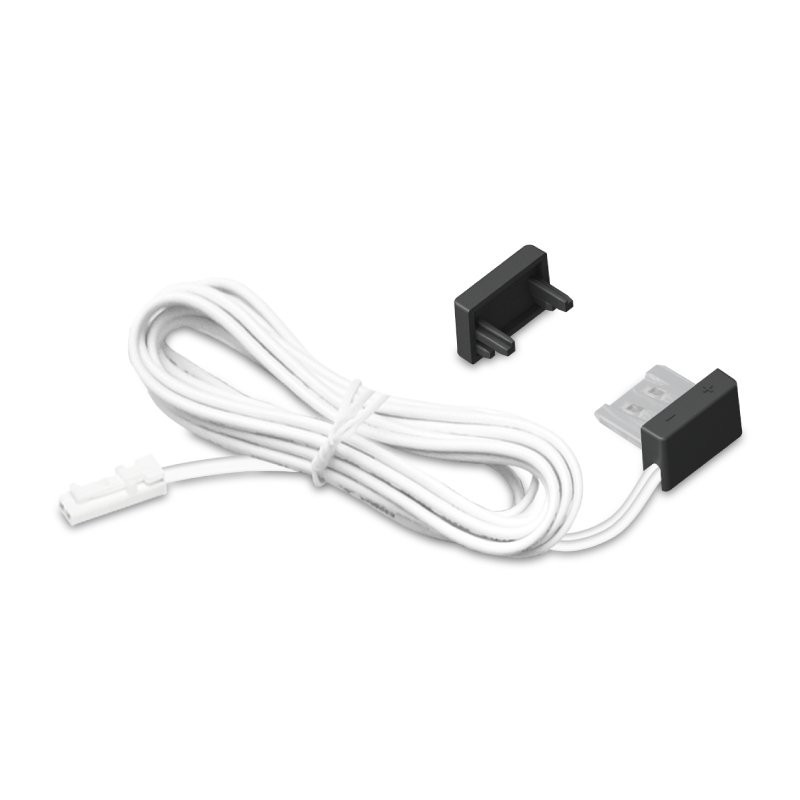 Câble d'Alimentation Direct pour Profilé Led Moove