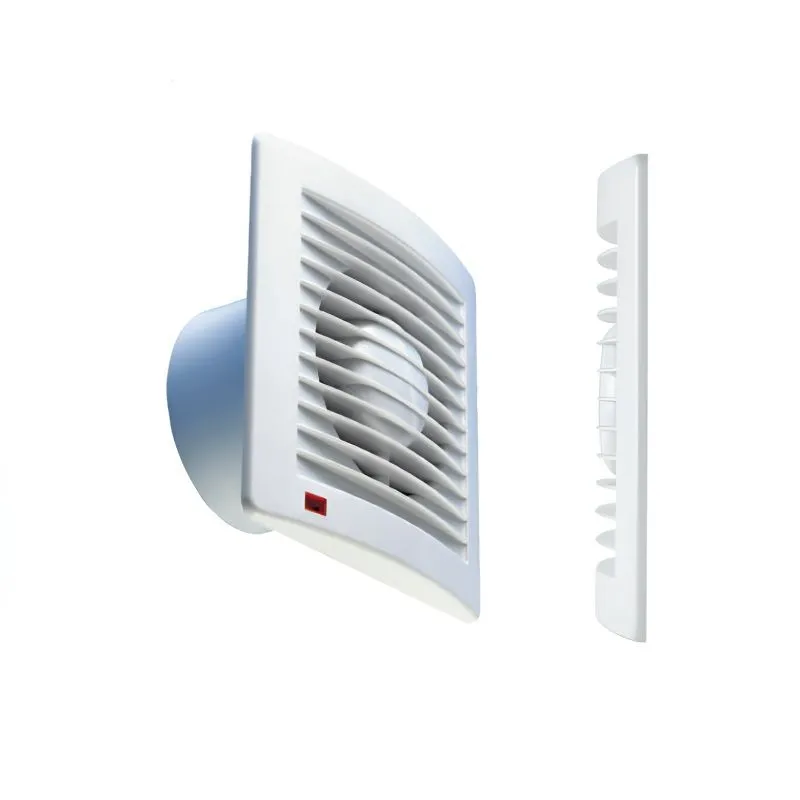 Extracteur d'Air Ultra Fin Gonal Style pour Cuisine | SS100