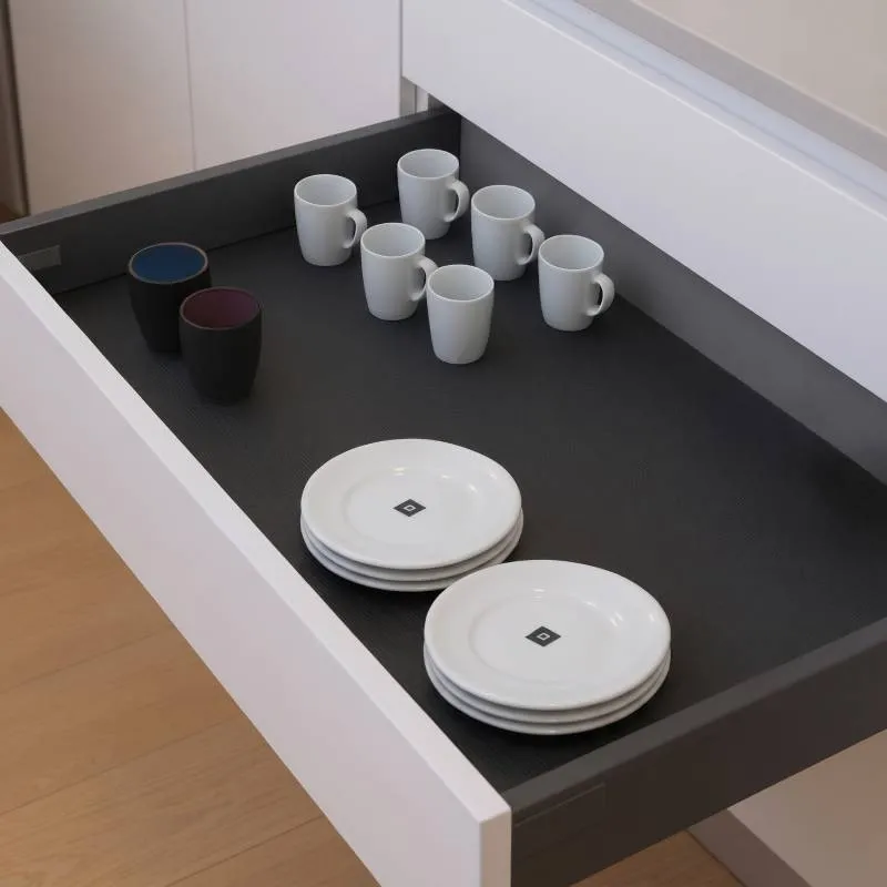 Tapis Antidérapant Globe pour Tiroir | Cucine Oggi