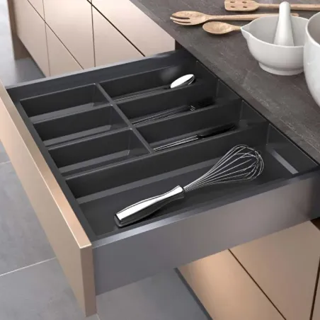 Globe Couverts pour Tiroir | Cucine Oggi