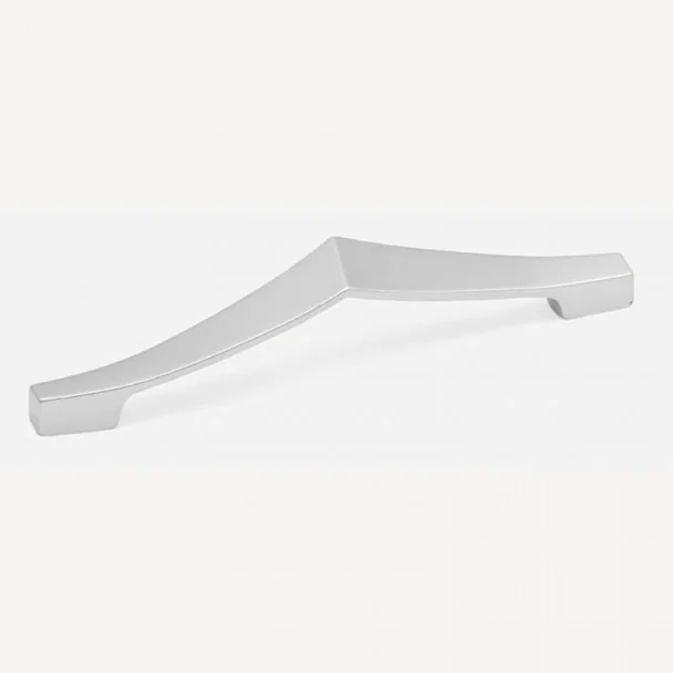 Jeu De Tir 2393 Chrome Mat Cuisine