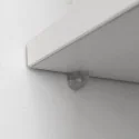 Transparent support pour Étagères de Cuisine (25 pcs)