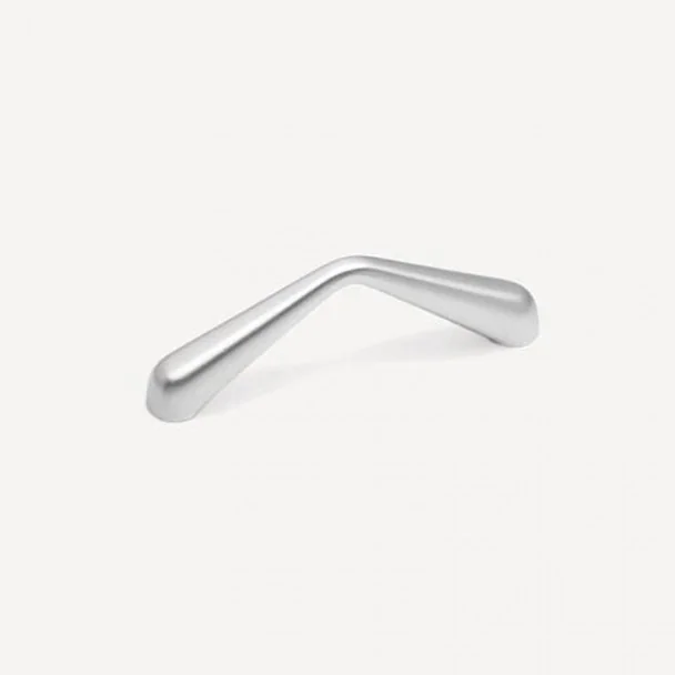 Jeu De Tir 2302 Chrome Mat Cuisine