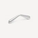 Jeu De Tir 2302 Chrome Mat Cuisine