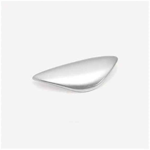 Jeu De Tir 2370 Chrome Mat Cuisine