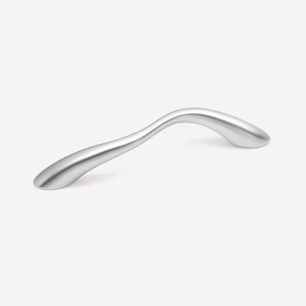 Jeu De Tir 2366 Chrome Mat Cuisine