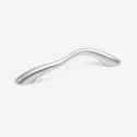 Jeu De Tir 2366 Chrome Mat Cuisine