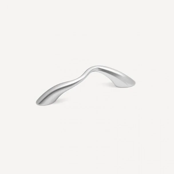 Jeu De Tir 2367 Chrome Mat Cuisine