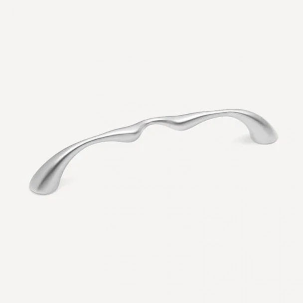 Jeu De Tir 2327 Chrome Mat Cuisine
