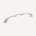 Jeu De Tir 2327 Chrome Mat Cuisine