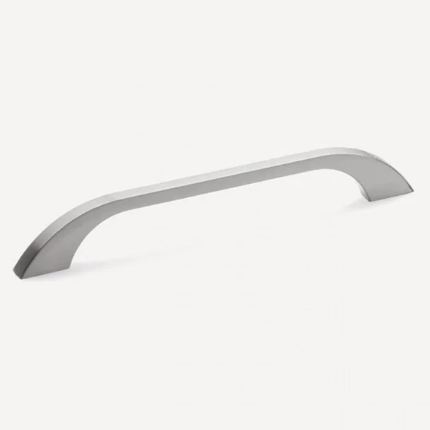 Jeu De Tir 2464 Chrome Mat Cuisine