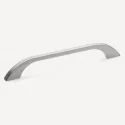 Jeu De Tir 2464 Chrome Mat Cuisine