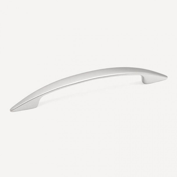 Jeu De Tir 2358 Chrome Mat Cuisine