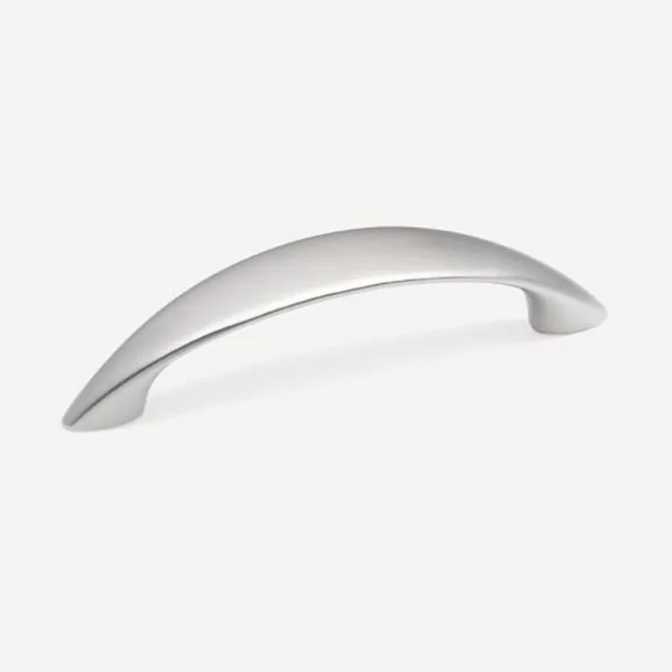 Jeu De Tir 2412 Chrome Mat Cuisine