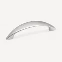 Jeu De Tir 2412 Chrome Mat Cuisine