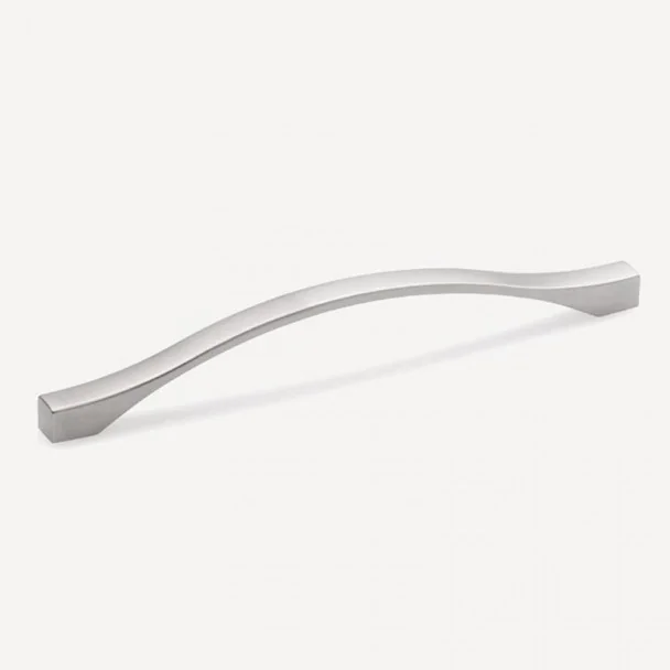Jeu De Tir 2465 Chrome Mat Cuisine