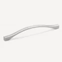 Jeu De Tir 2465 Chrome Mat Cuisine