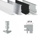 Angle Externe Profil Gola 8006