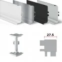 Angle Externe Profil Gola 8007