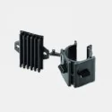Clips pour Plinthe en PVC Plinthes de la Cuisine