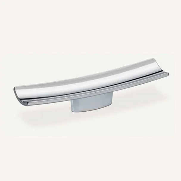 Jeu de tir 4088E Chrome Mat Cuisine