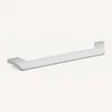 Jeu de tir 0138E Chrome Mat Cuisine