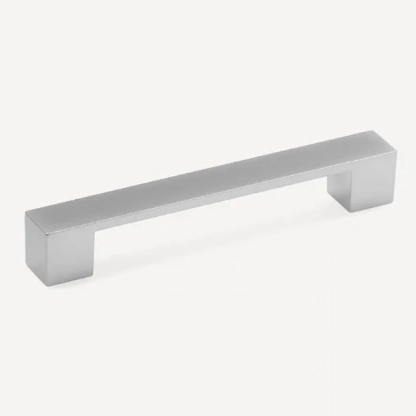 Jeu De Tir 4703 Chrome Mat Cuisine