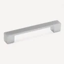 Jeu De Tir 4703 Chrome Mat Cuisine