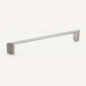 Jeu de tir 0158E Chrome Mat Cuisine