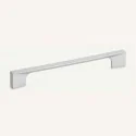 Jeu de tir 0160E Chrome Mat Cuisine